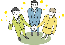 pitch inのイラスト